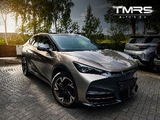 Unfallwagen Cupra Tavascan Cupra Tavascan 210 kW Endurance 360 camera ACC 82kWh ! 2025/9