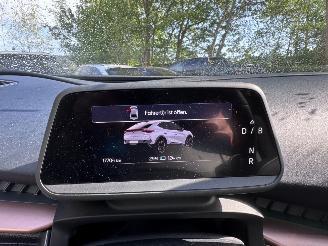 Cupra Tavascan Cupra Tavascan 210 kW Endurance 360 camera ACC 82kWh ! picture 18