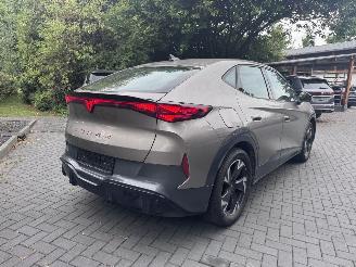 Cupra Tavascan Cupra Tavascan 210 kW Endurance 360 camera ACC 82kWh ! picture 15