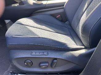 Cupra Tavascan Cupra Tavascan 210 kW Endurance 360 camera ACC 82kWh ! picture 17