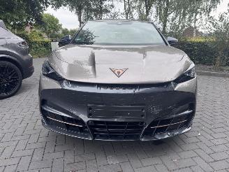 Cupra Tavascan Cupra Tavascan 210 kW Endurance 360 camera ACC 82kWh ! picture 12