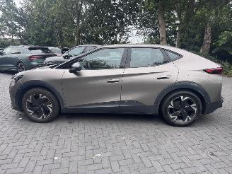 Cupra Tavascan Cupra Tavascan 210 kW Endurance 360 camera ACC 82kWh ! picture 8