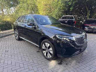 Mercedes EQC Mercedes-Benz EQC EQC 400 4Matic AMG PANORAMA Camera Trekhaak VOL picture 16
