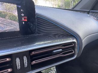Mercedes EQC Mercedes-Benz EQC EQC 400 4Matic AMG PANORAMA Camera Trekhaak VOL picture 23