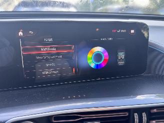 Mercedes EQC Mercedes-Benz EQC EQC 400 4Matic AMG PANORAMA Camera Trekhaak VOL picture 24