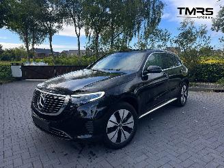 Avarii autoturisme Mercedes EQC Mercedes-Benz EQC EQC 400 4Matic AMG PANORAMA Camera Trekhaak VOL 2023/2