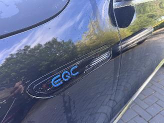 Mercedes EQC Mercedes-Benz EQC EQC 400 4Matic AMG PANORAMA Camera Trekhaak VOL picture 20