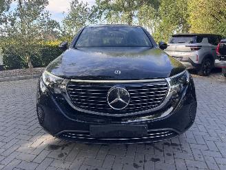 Mercedes EQC Mercedes-Benz EQC EQC 400 4Matic AMG PANORAMA Camera Trekhaak VOL picture 19