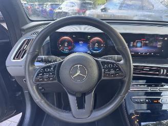 Mercedes EQC Mercedes-Benz EQC EQC 400 4Matic AMG PANORAMA Camera Trekhaak VOL picture 3