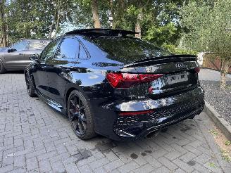 Auto incidentate Audi Rs3 RS3 RS 3 Lim 2.5 TFSI Quattro PANORAMA Leder HUD 2024/6