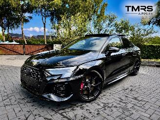 Coche accidentado Audi Rs3 RS3 RS 3 Lim 2.5 TFSI Quattro PANORAMA Leder HUD 2024/6