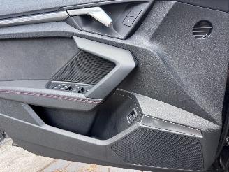 Audi Rs3 RS3 RS 3 Lim 2.5 TFSI Quattro PANORAMA Leder HUD picture 28