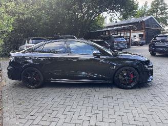 Audi Rs3 RS3 RS 3 Lim 2.5 TFSI Quattro PANORAMA Leder HUD picture 15