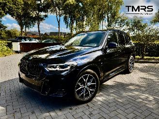 Coche accidentado BMW X3 BMW X3 xDrive 20 i M Sport Camera Leder Ambiance VOL 2022/5