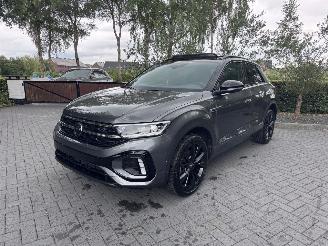 Volkswagen T-Roc T-Roc 1.5 TSI DSG R-Line Panorama AHK Camera ACC picture 15