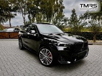Coche accidentado BMW X1 X1 sDrive 18 i M Sport PANORAMA Camera Ambiance VOL!! 2025/11