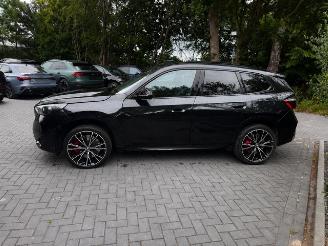BMW X1 X1 sDrive 18 i M Sport PANORAMA Camera Ambiance VOL!! picture 11