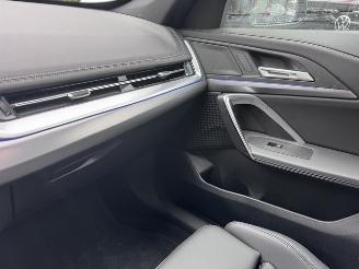 BMW X1 X1 sDrive 18 i M Sport PANORAMA Camera Ambiance VOL!! picture 28