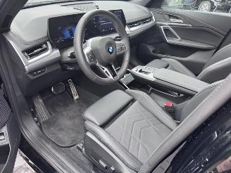 BMW X1 X1 sDrive 18 i M Sport PANORAMA Camera Ambiance VOL!! picture 7