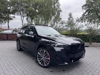 BMW X1 X1 sDrive 18 i M Sport PANORAMA Camera Ambiance VOL!! picture 12