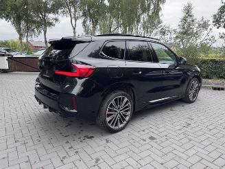 BMW X1 X1 sDrive 18 i M Sport PANORAMA Camera Ambiance VOL!! picture 32