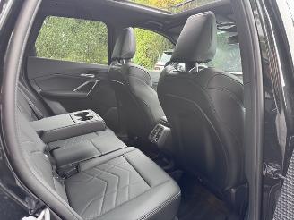 BMW X1 X1 sDrive 18 i M Sport PANORAMA Camera Ambiance VOL!! picture 4