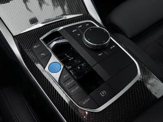 BMW i4 i4 Gran Coupe M50 Ambiance Trekhaak Camera DravitGrau Ambiance !! picture 20