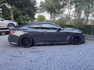 BMW M4 BMW M4 Coupe M xDrive Competition FULL CARBON VOL!! picture 12