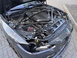 BMW M4 BMW M4 Coupe M xDrive Competition FULL CARBON VOL!! picture 20
