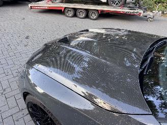 BMW M4 BMW M4 Coupe M xDrive Competition FULL CARBON VOL!! picture 28