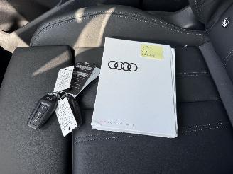 Audi Q5 Q5 2.0 e-hybrid 3xS-line Quattro 220 kW PANORAMA 360view VOL VOL picture 39