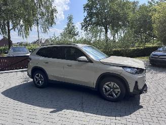 BMW X1 BMW X1 sDrive 18i M-Sport Camera Leder Ambiance 2026 picture 31