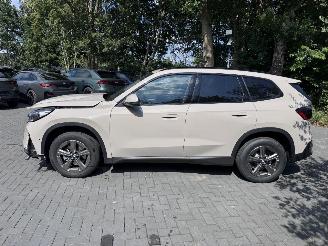 BMW X1 BMW X1 sDrive 18i M-Sport Camera Leder Ambiance 2026 picture 28