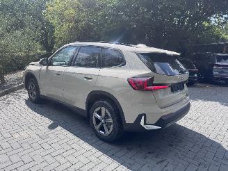 BMW X1 BMW X1 sDrive 18i M-Sport Camera Leder Ambiance 2026 picture 10