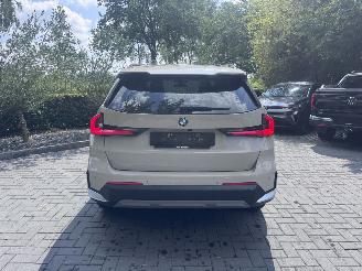 BMW X1 BMW X1 sDrive 18i M-Sport Camera Leder Ambiance 2026 picture 9