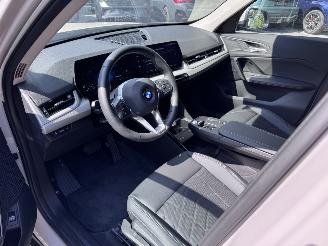 BMW X1 BMW X1 sDrive 18i M-Sport Camera Leder Ambiance 2026 picture 3