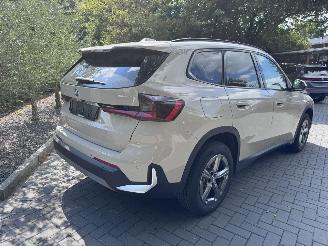 BMW X1 BMW X1 sDrive 18i M-Sport Camera Leder Ambiance 2026 picture 32