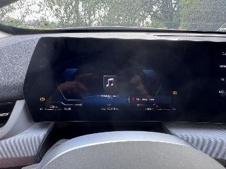 BMW X1 BMW X1 sDrive 18i M-Sport Camera Leder Ambiance 2026 picture 18