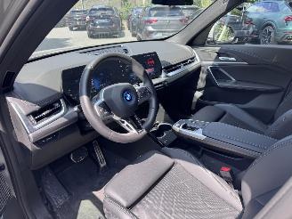 BMW iX1 MW iX1 20 eDrive M Sport  Ambiance Leder Camera Trekhaak picture 17