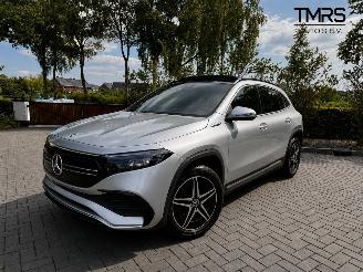 Avarii autoturisme Mercedes EQA EQA 250+ AMG Panorama Camera Trekhaak Ambiance VOL 2022/6