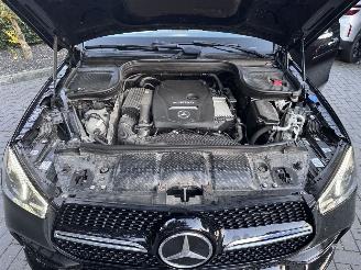 Mercedes GLE GLE 350e 4Matic AMG Panorama Ambiance 360camera Luchtvering VOL picture 26