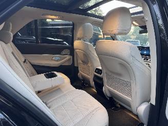 Mercedes GLE GLE 350e 4Matic AMG Panorama Ambiance 360camera Luchtvering VOL picture 16