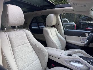 Mercedes GLE GLE 350e 4Matic AMG Panorama Ambiance 360camera Luchtvering VOL picture 5
