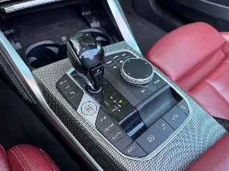 BMW 4-serie BMW M440 4 Cabrio M440 i xDrive HUD Leder Ambiance LED VOL !! picture 9