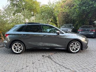 Audi A3 Audi A3 Sportback TFSIe 150 kW S line PANORAMA Camera VOL!! picture 19