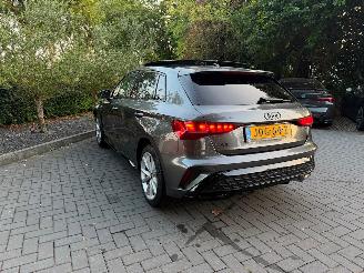 Audi A3 Audi A3 Sportback TFSIe 150 kW S line PANORAMA Camera VOL!! picture 29