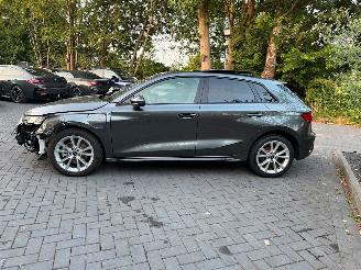 Audi A3 Audi A3 Sportback TFSIe 150 kW S line PANORAMA Camera VOL!! picture 20
