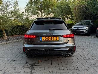 Audi A3 Audi A3 Sportback TFSIe 150 kW S line PANORAMA Camera VOL!! picture 7