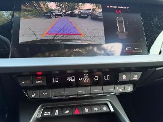 Audi A3 Audi A3 Sportback TFSIe 150 kW S line PANORAMA Camera VOL!! picture 31