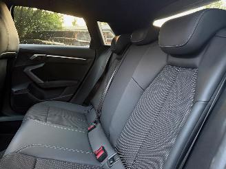 Audi A3 Audi A3 Sportback TFSIe 150 kW S line PANORAMA Camera VOL!! picture 22